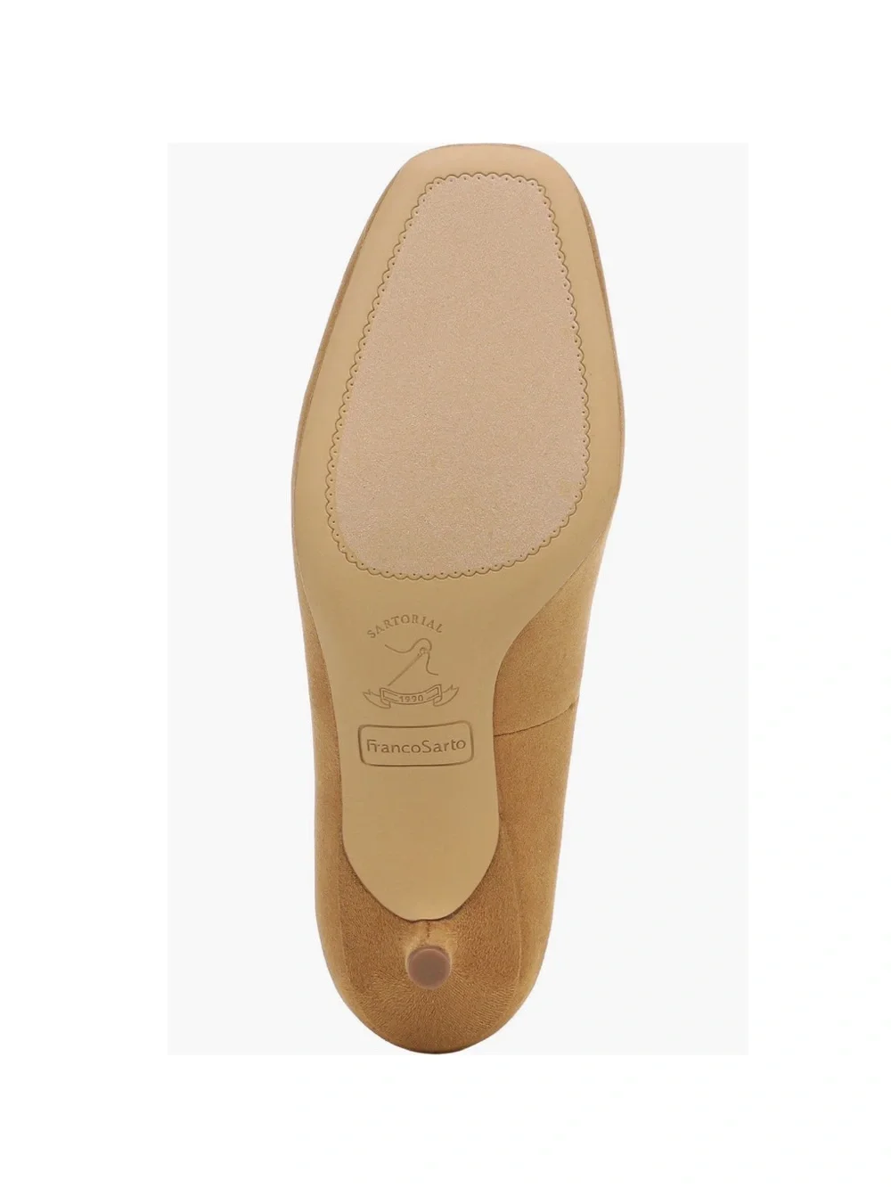 Franco Sarto offer color wear